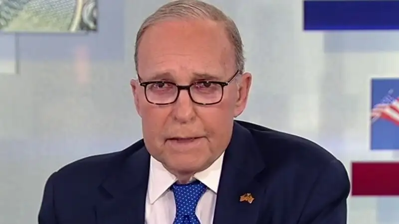 Larry Kudlow Net Worth