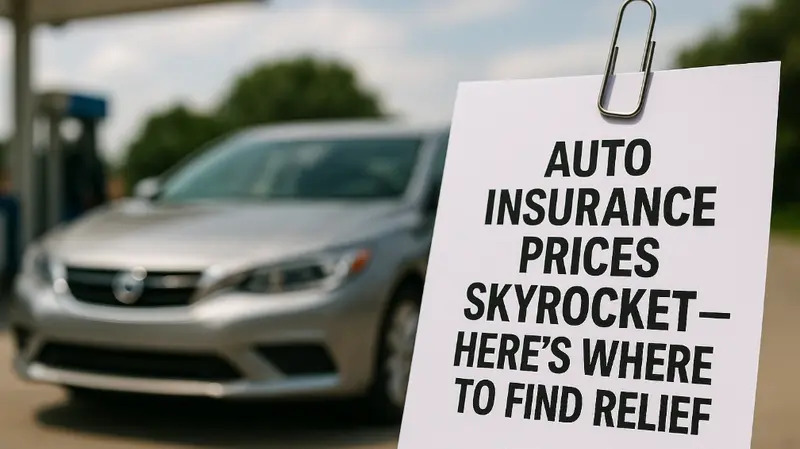 Auto Insurance