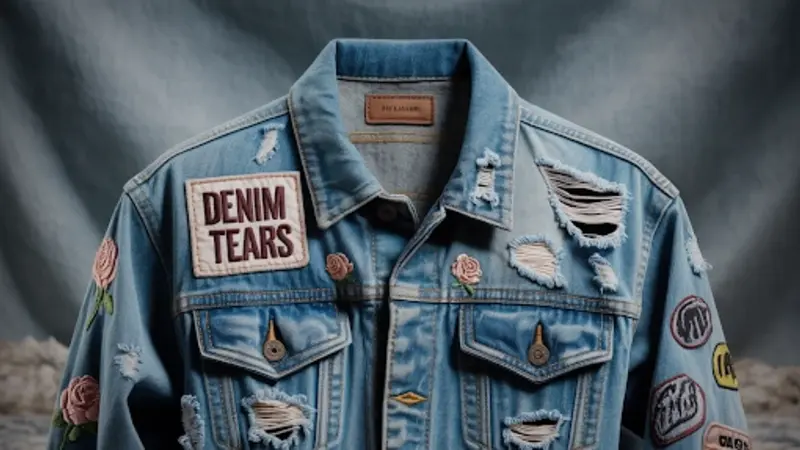 Denim Tears