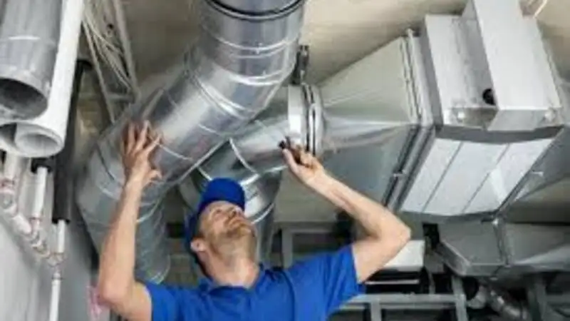 Ductwork Done Right How Air Docs Prevents Energy Loss and Improves Airflow