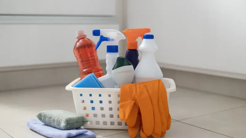 Janitorial Supplies
