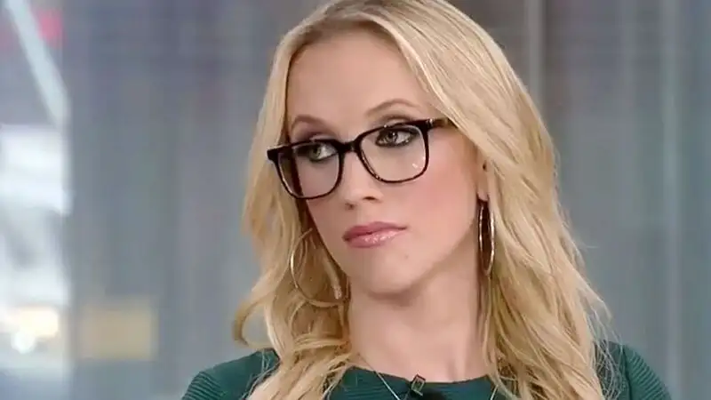 Kat Timpf Net Worth