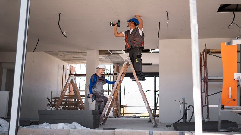 Property Renovations