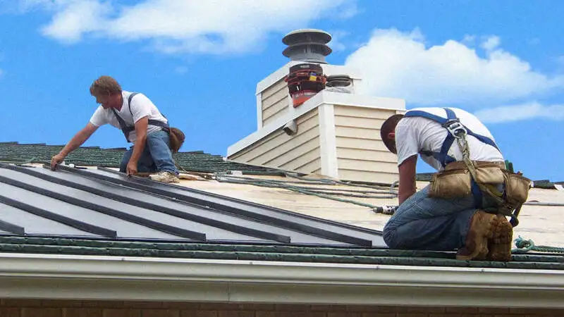 Quality Roof Installations
