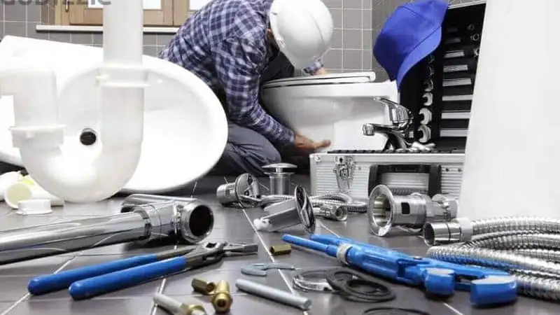 Reliable Plumbing Solutions in Middlesex