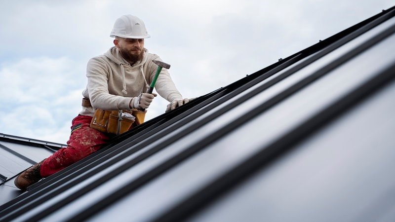 Schmucker Roofing