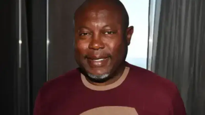 Simon Guobadia Net Worth