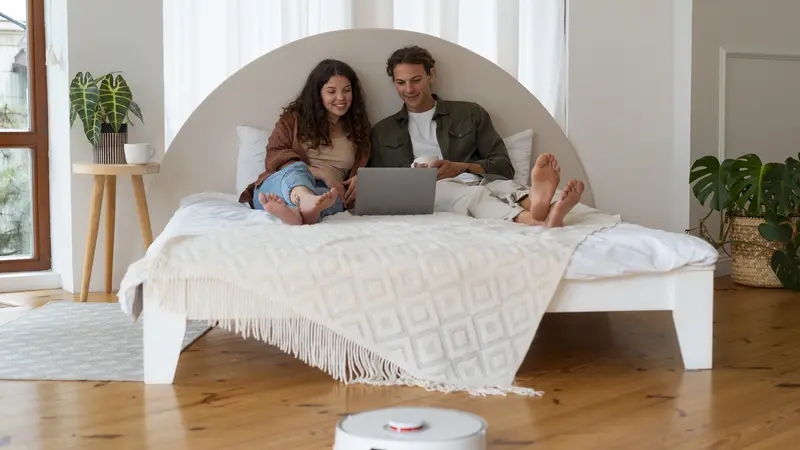 Smart Home Gadgets