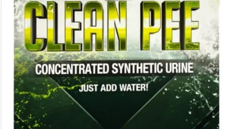 Synthetic Urine