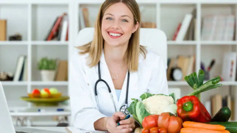 Using Technology to Enhance Learning About Health and Nutrition