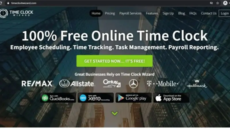 2025 Time Clock Trends to Watch