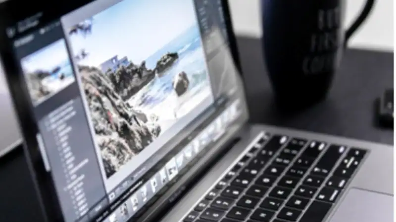 4 Easy Photo Editing Tips for Beginners