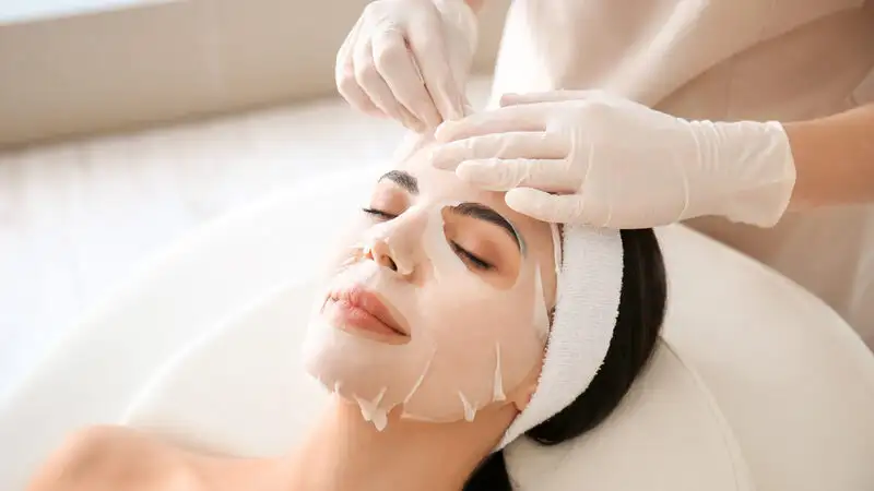 Aesthetic Treatments