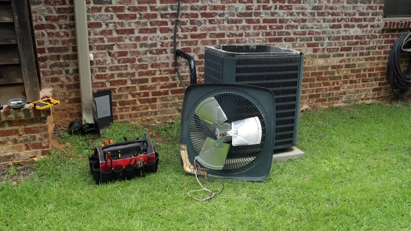 Air Conditioning