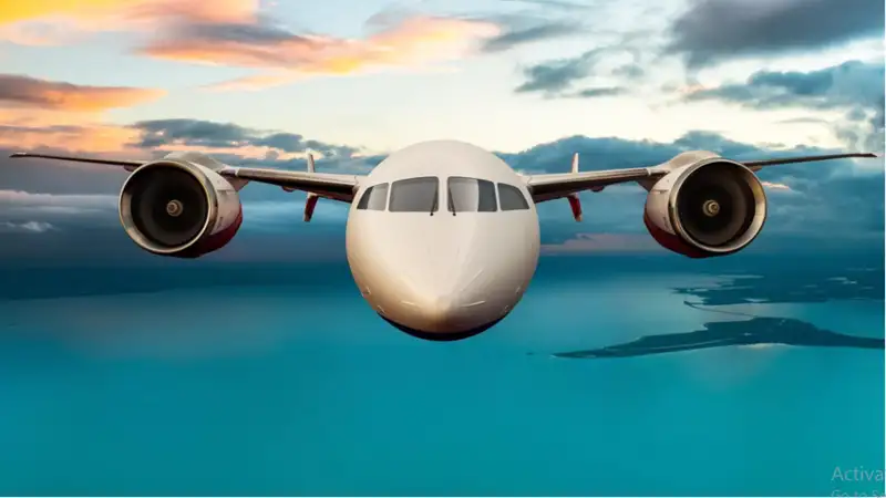 Aviation Destinations
