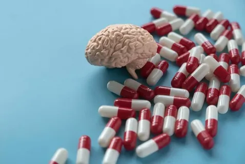 Can Dihexa Capsules Improve Memory and Focus