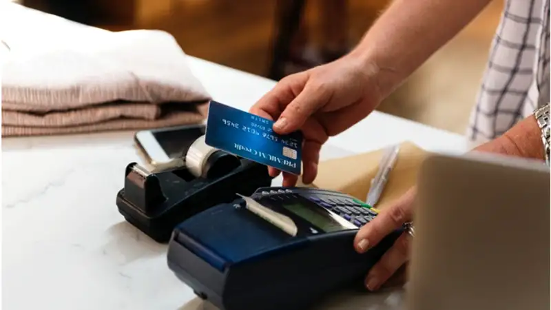 Chip Card Payments