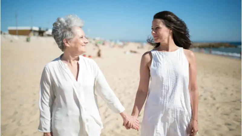 Choosing the Right Senior Care Plan for Your Loved One