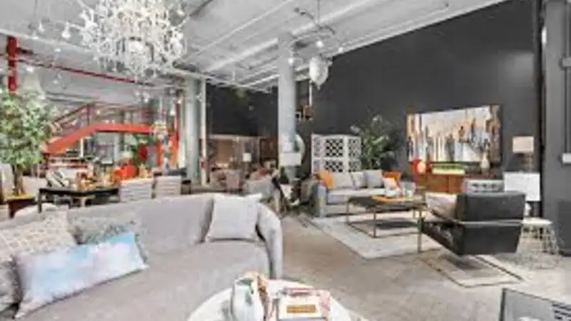 Commercial Properties in NYC
