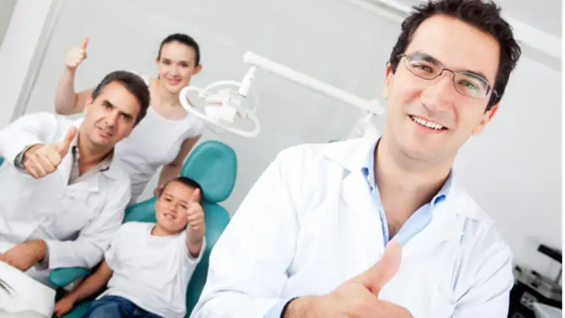 Dental Health