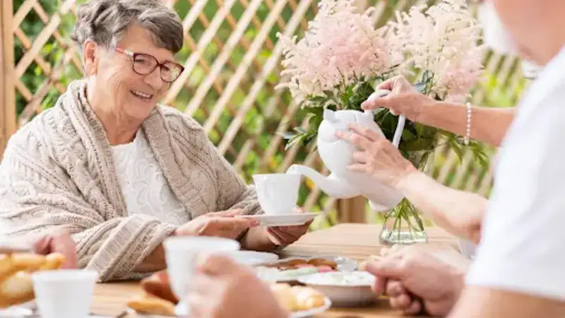 Elderly Care