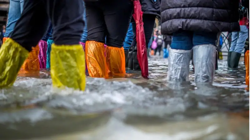Essential Steps for Post-Flood Home Recovery