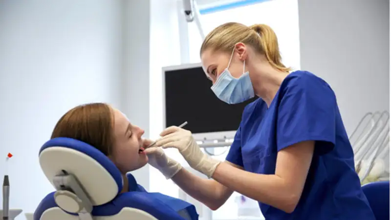 Exceptional Dental Services
