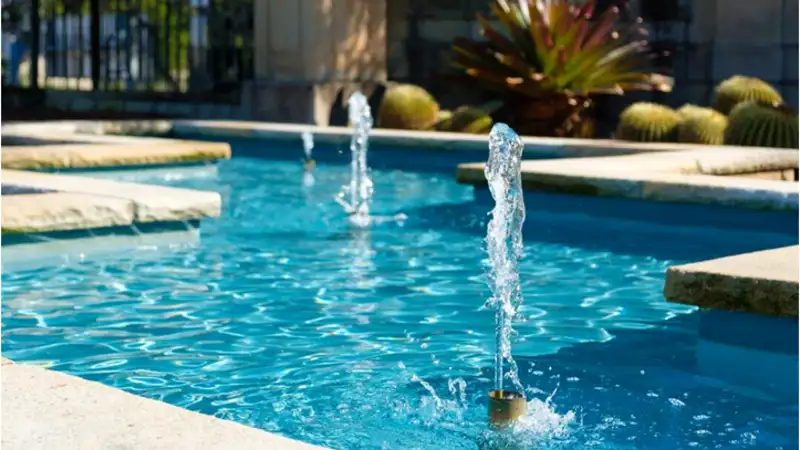 Expert Pool Builders for Custom Pool Design and Construction