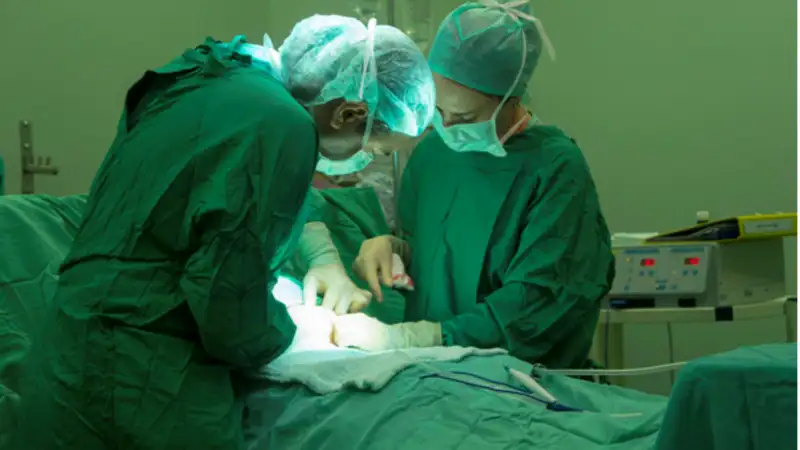 Expert Surgical Breast