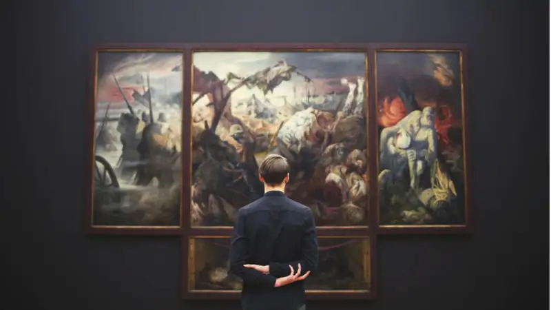 Fine Art Transportation Services