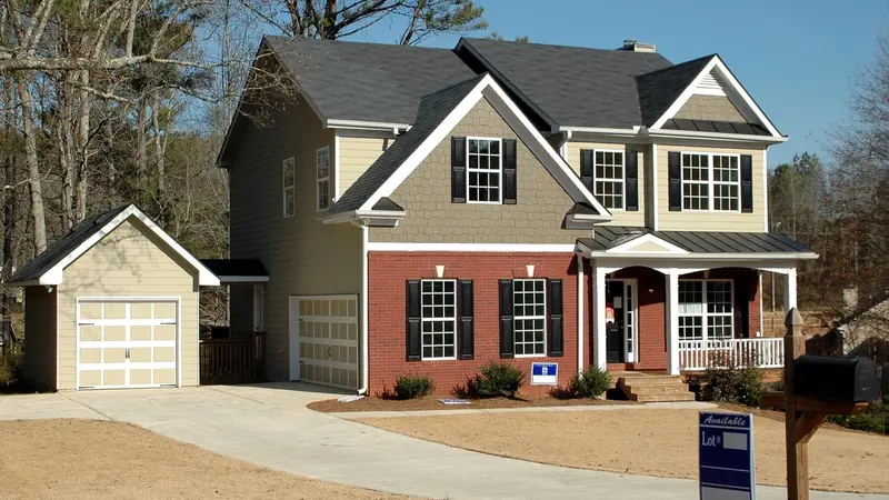 Home Buyers