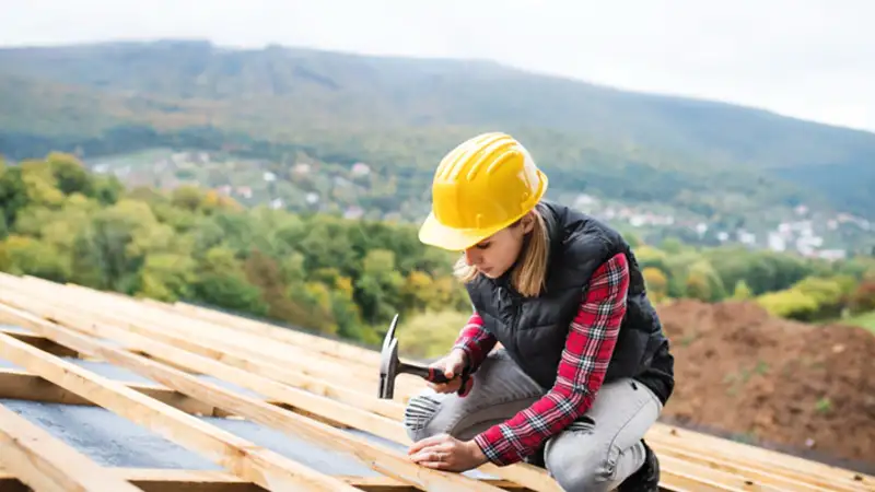 Home Roof Design