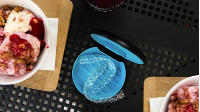 How Long Does It Take for Clear Aligners to Start Working
