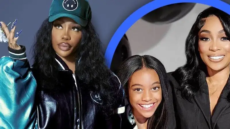 How Old Is SZA Daughter