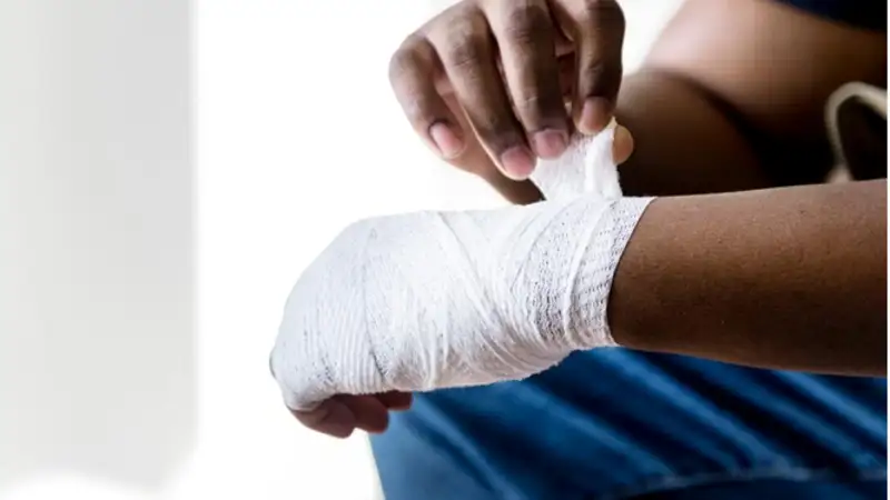 Injured Workers