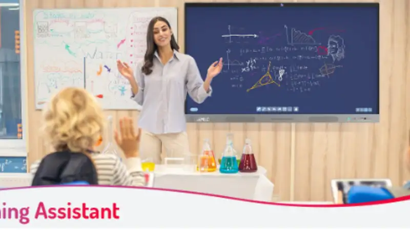 Interactive Whiteboard