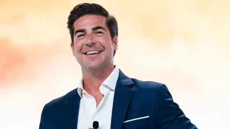 Jesse Watters Net Worth