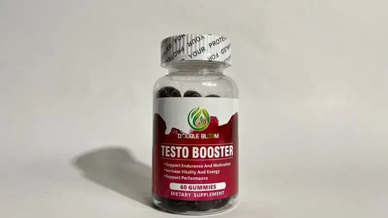 Jiabei Health Your Trusted Partner for Custom Gummy Vitamin Manufacturing in China