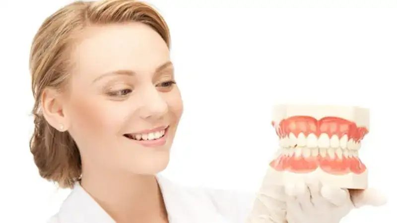 Missing Teeth