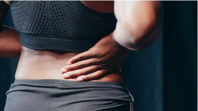 Nerve Damage Treatment
