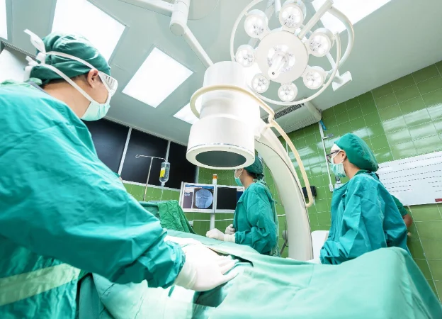 Understanding Bariatric Surgery: A Comprehensive Guide