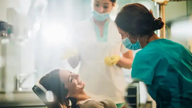 Preventive Dental Care