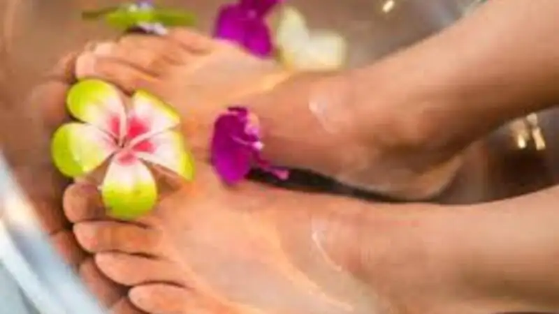 Preventive Steps to Maintain Healthy Feet