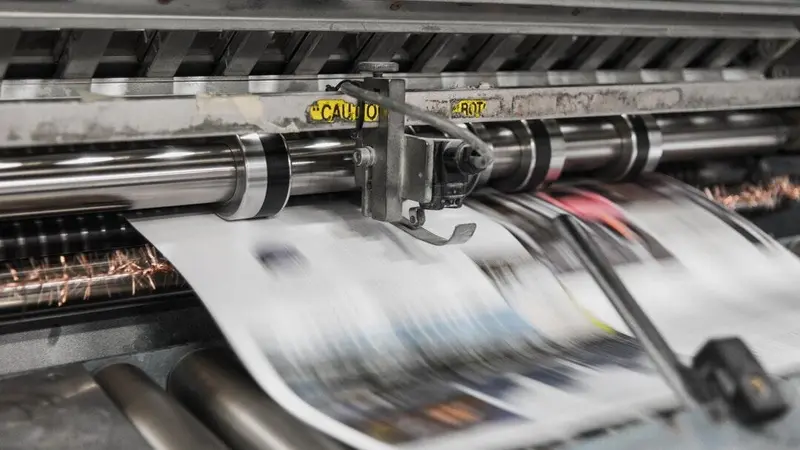 Printing Services
