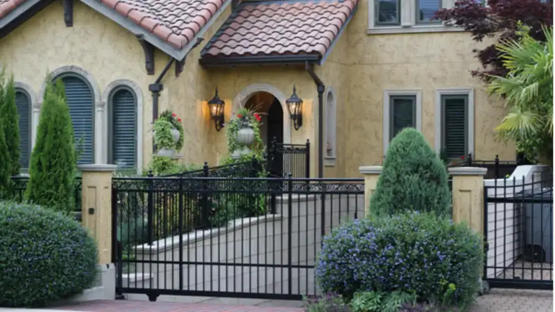 Prompt and Professional Electric Gate Repair You Can Trust