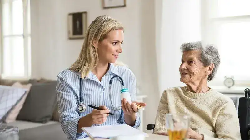 Senior Care