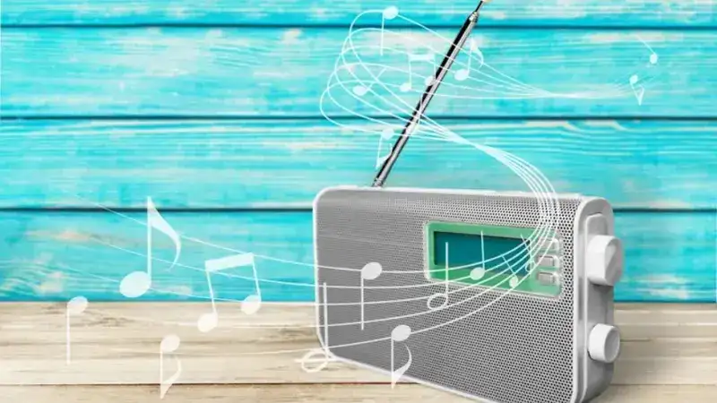 Todo sobre Radios Portátiles
