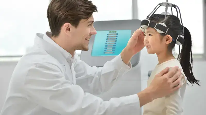 Understanding the Science Behind Cranial Electrotherapy Stimulation