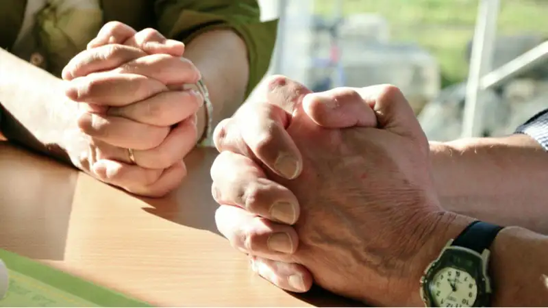 Unlocking Potential Through the Power of Prayer