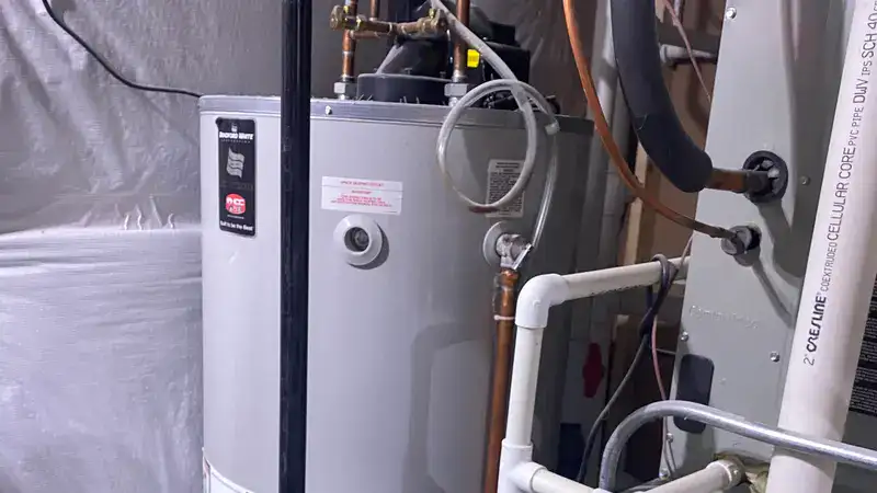 Water Heater